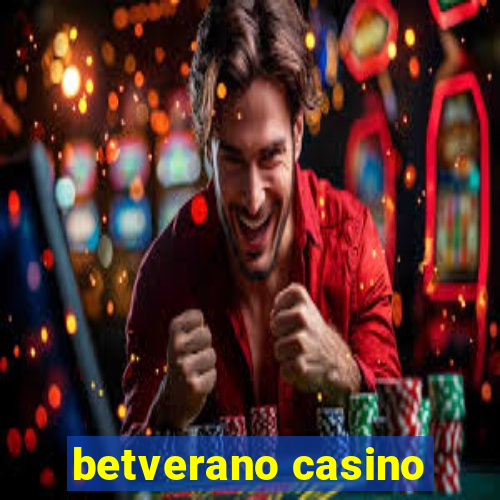 betverano casino